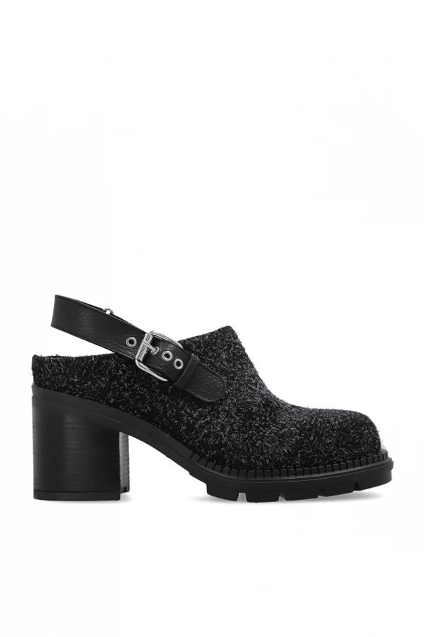 SCHWARZ Absatzschuhe "Franky"