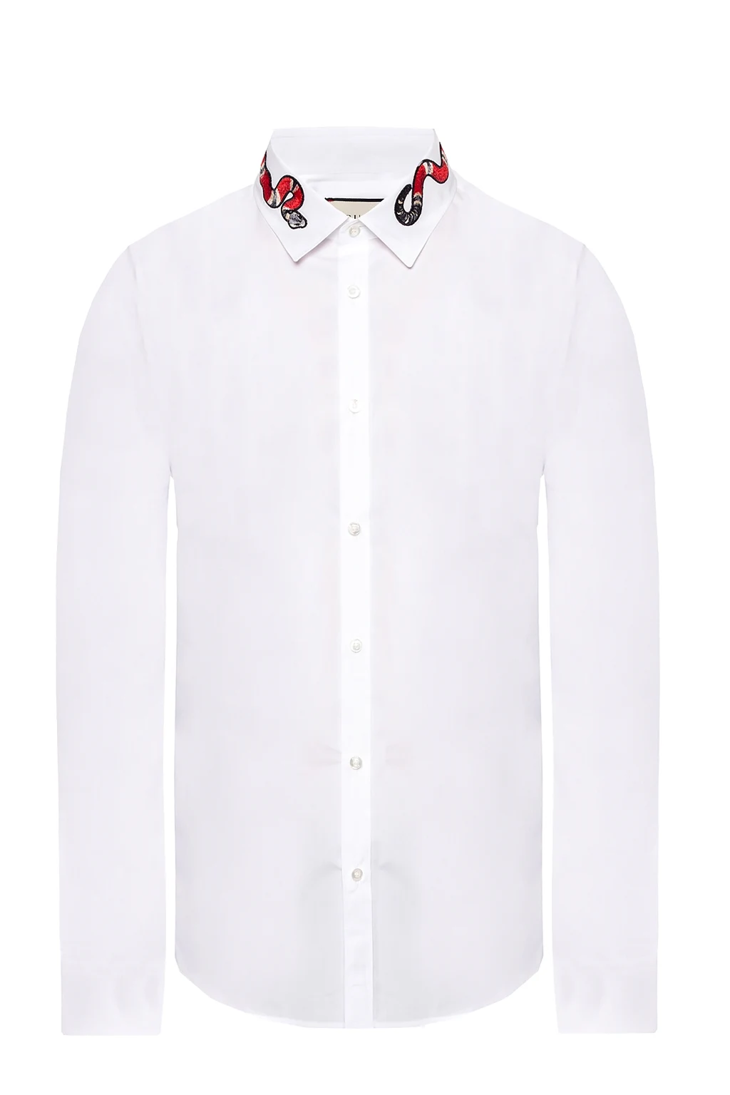 ‘Kingsnake’ shirt