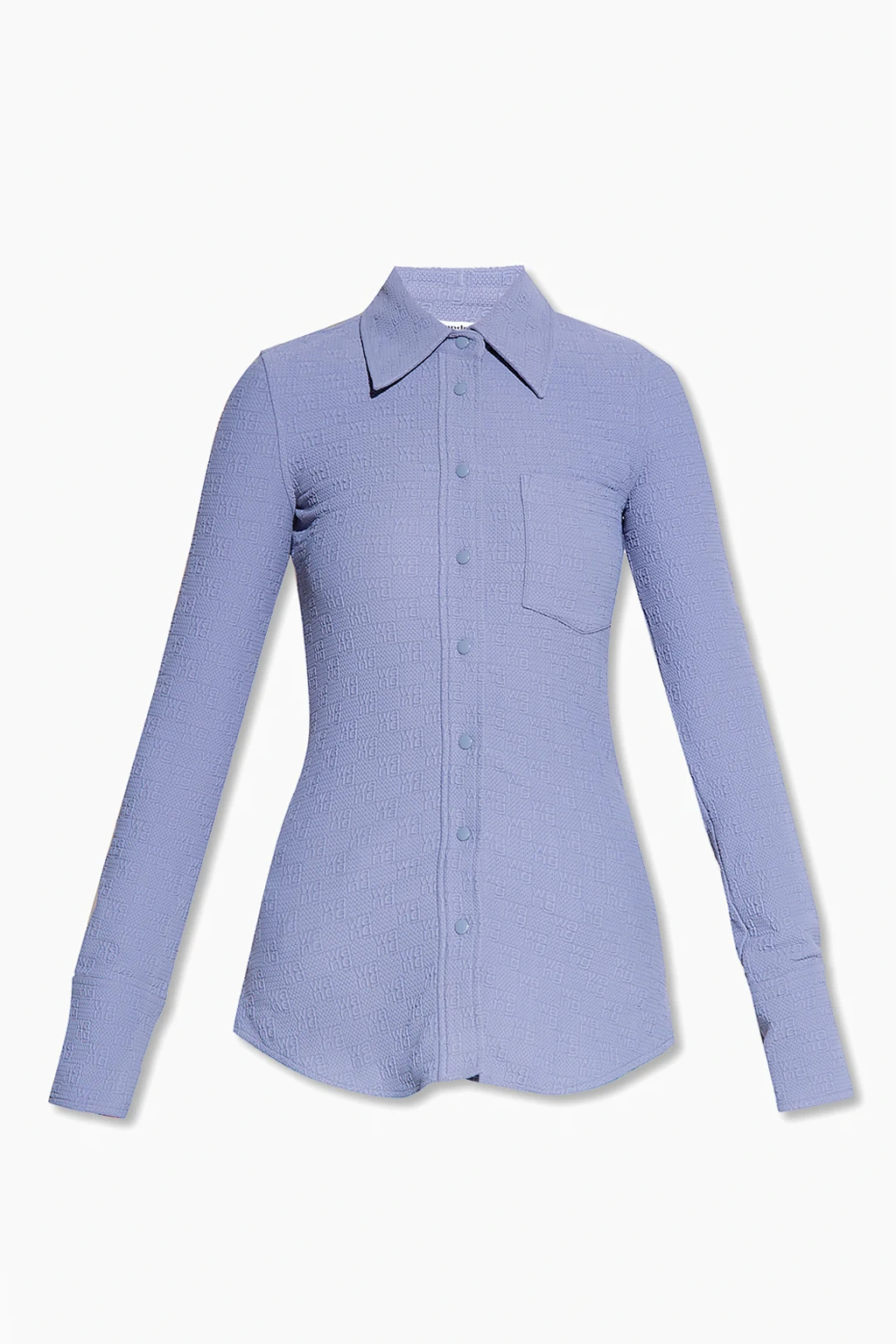 Textured shirt