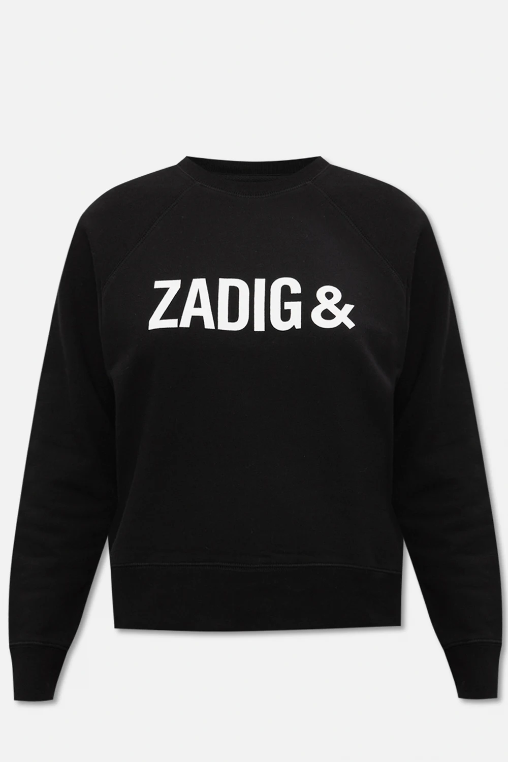 ‘Upper’ sweatshirt with logo