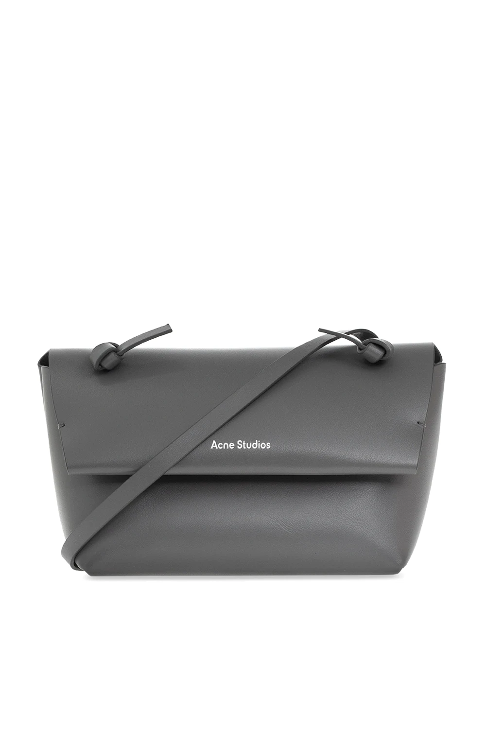 Torba na ramię z logo