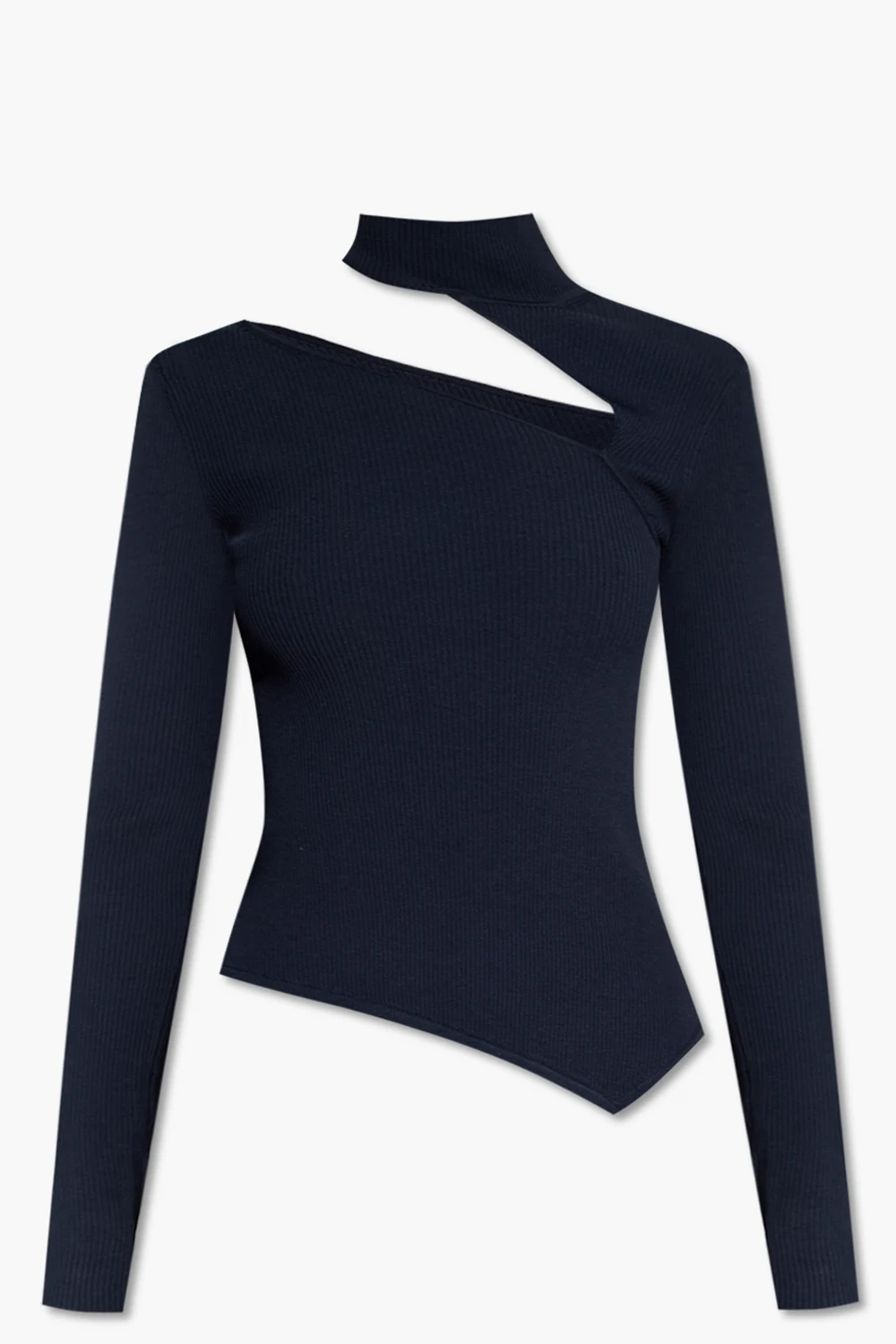 Asymetryczny top ‘Krislyn’
