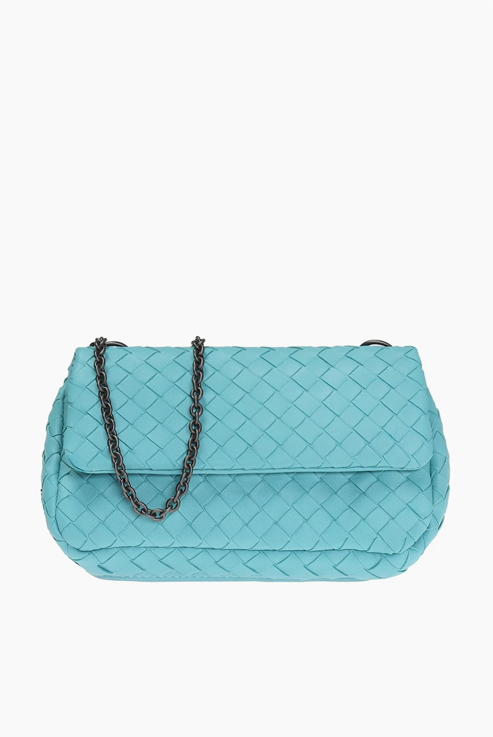 'Intrecciato' shoulder bag