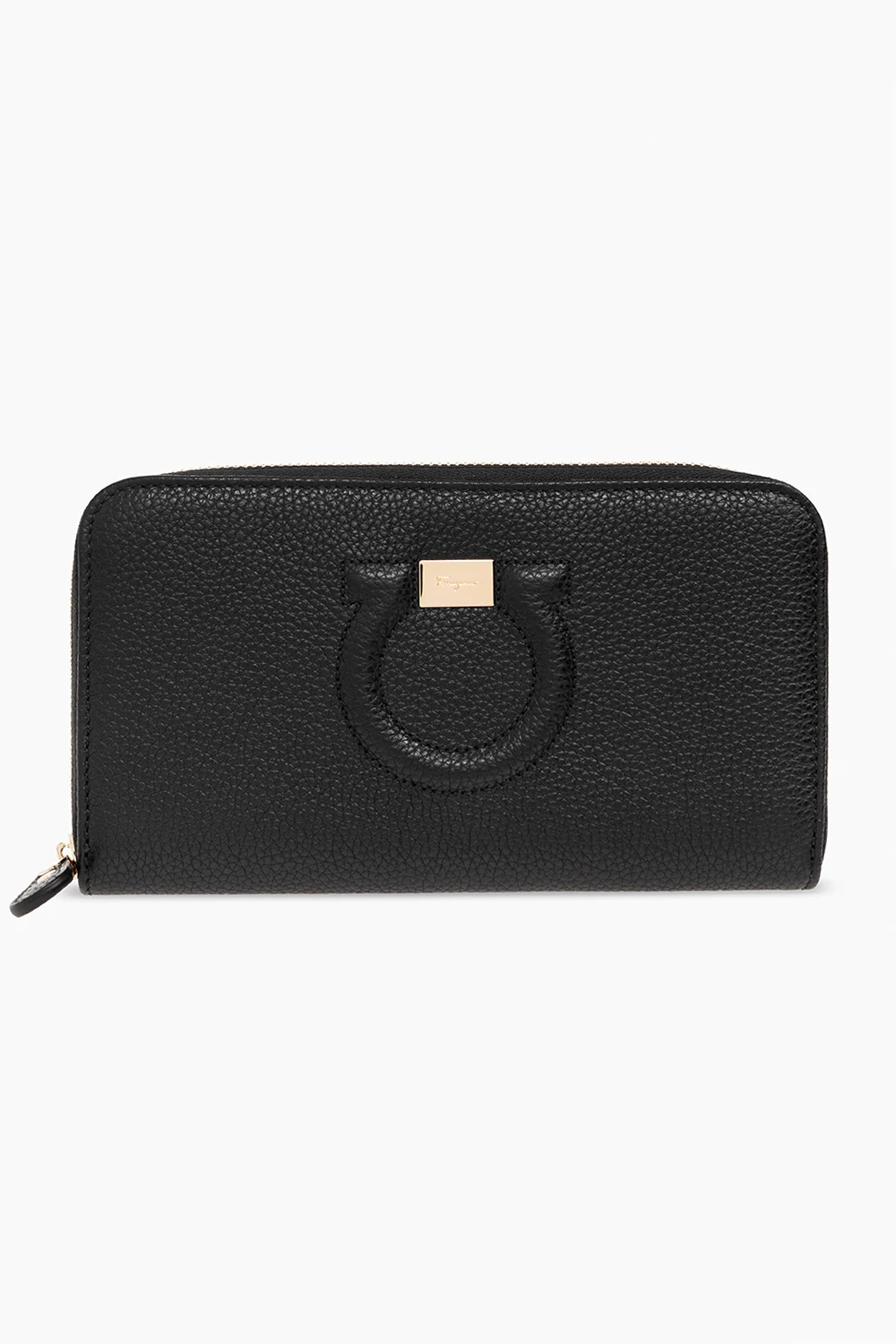 Leather wallet