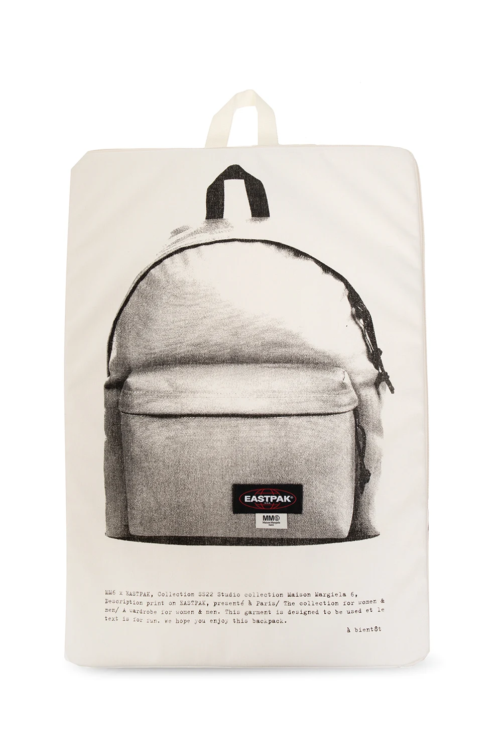 MM6 Maison Margiela x Eastpak