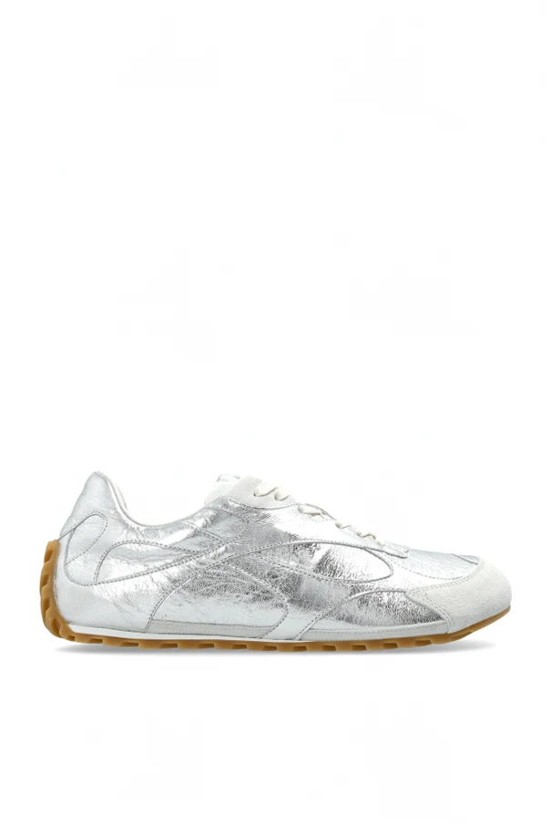 SILBER Sportschuhe „Orbit“