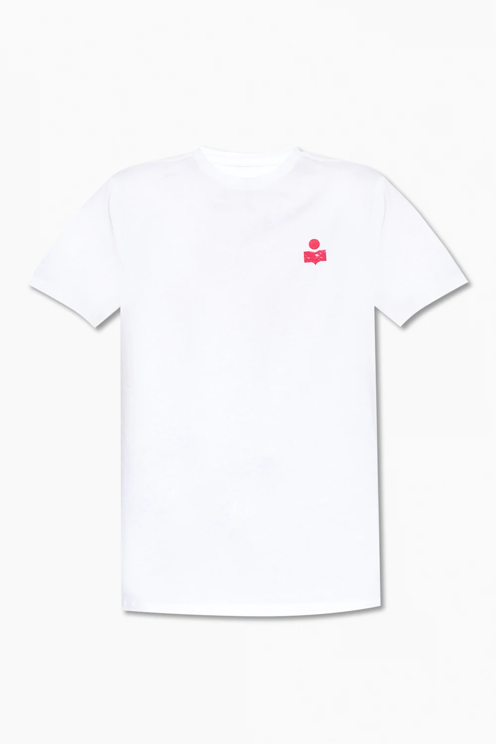 ‘Zewel’ T-shirt with logo