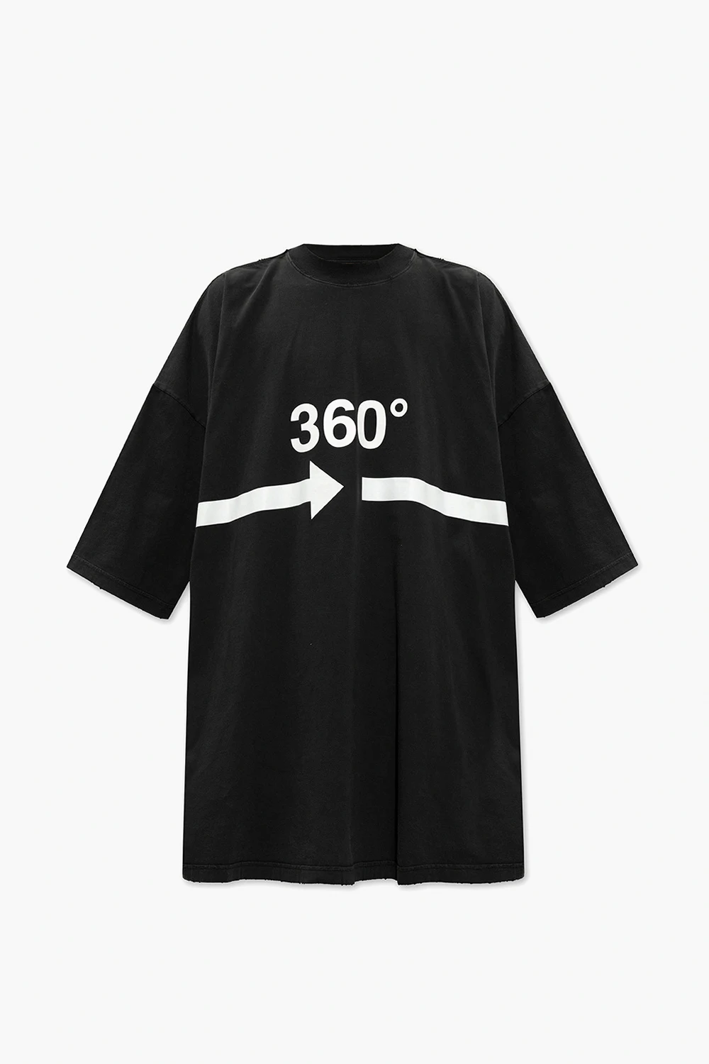 T-shirt z nadrukiem