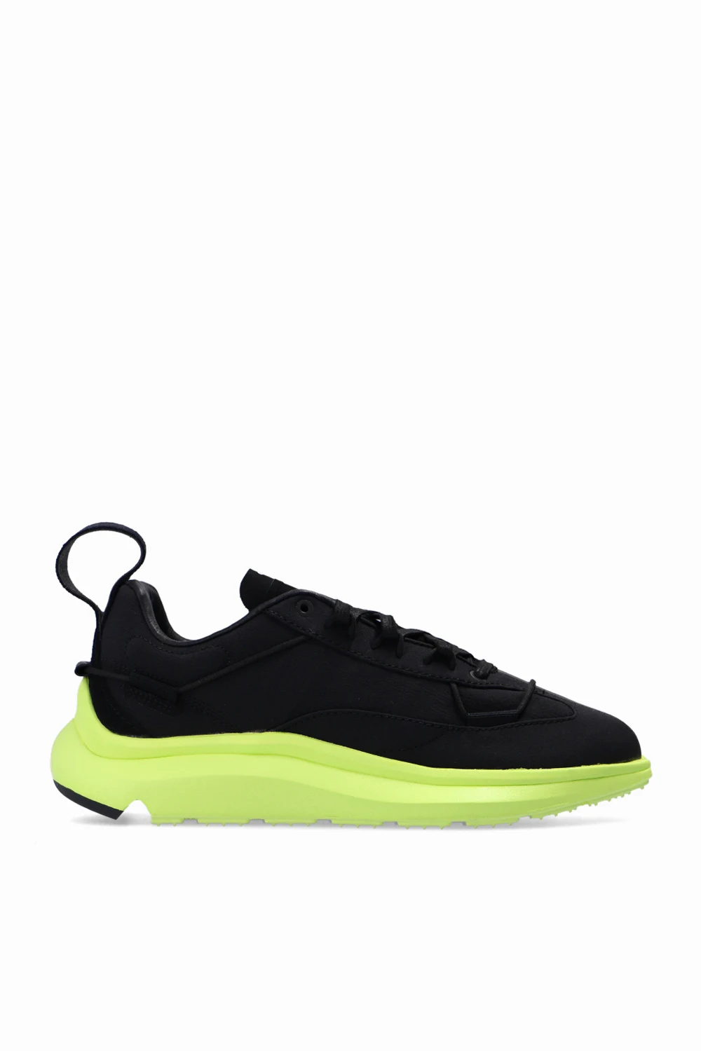 BLACK ‘Shiku Run’ sneakers