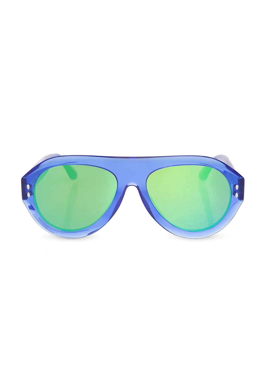 BLUE ‘Darly’ sunglasses