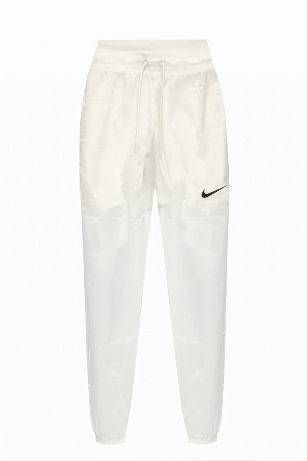 Spodnie dresowe z logo