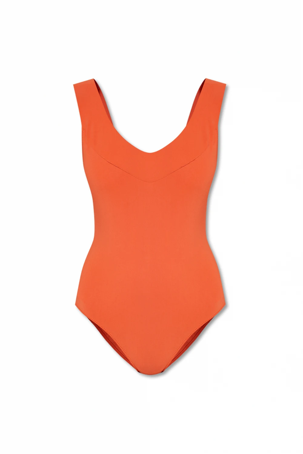 ‘Ayos’ one-piece swimsuit