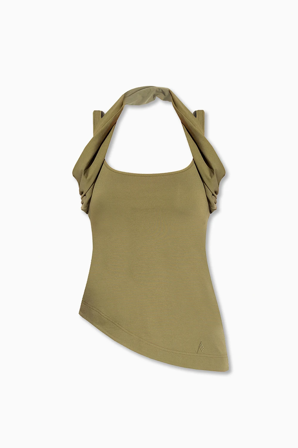 ‘Yuri’ asymmetrical top