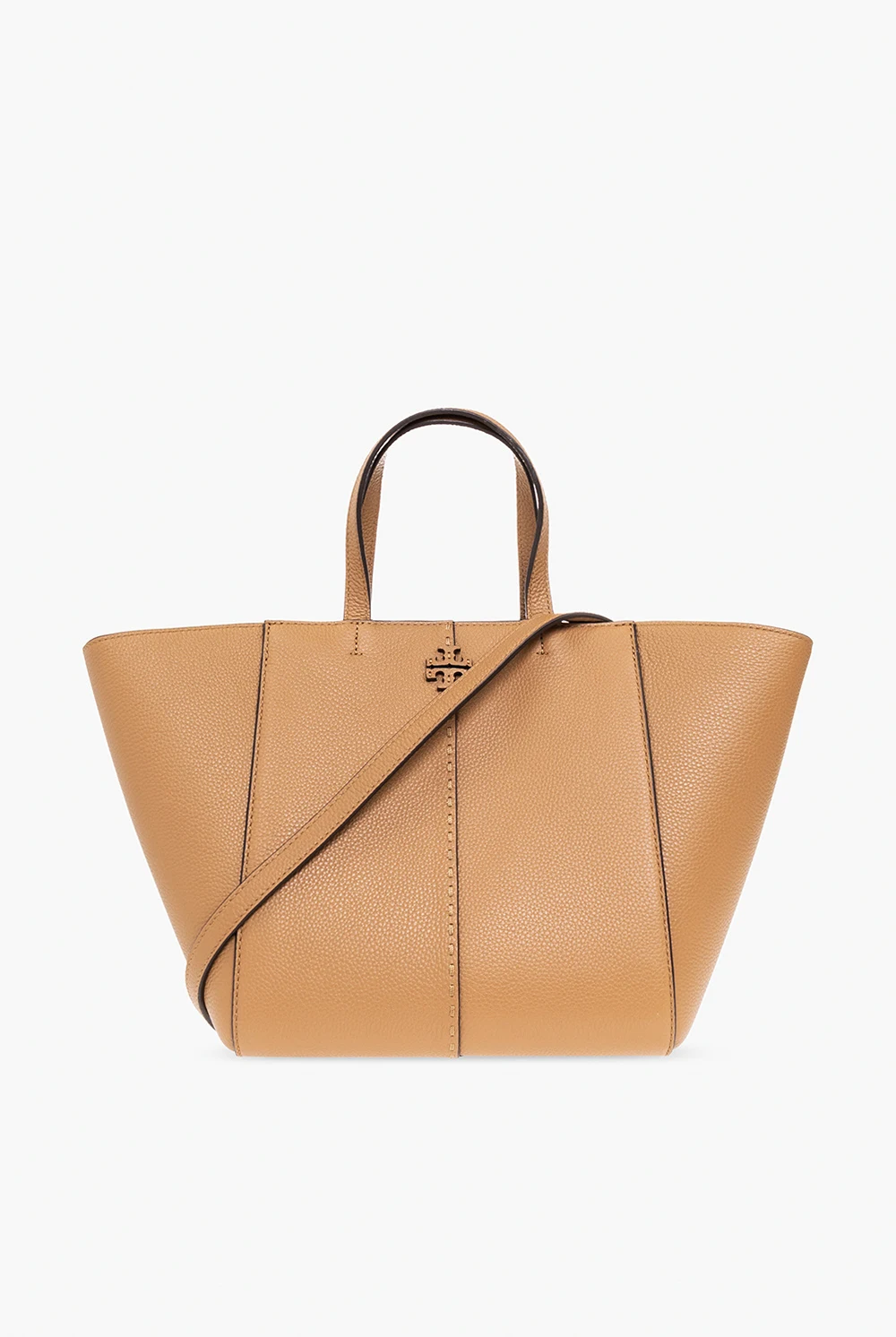 BROWN ‘McGraw’ shopper bag