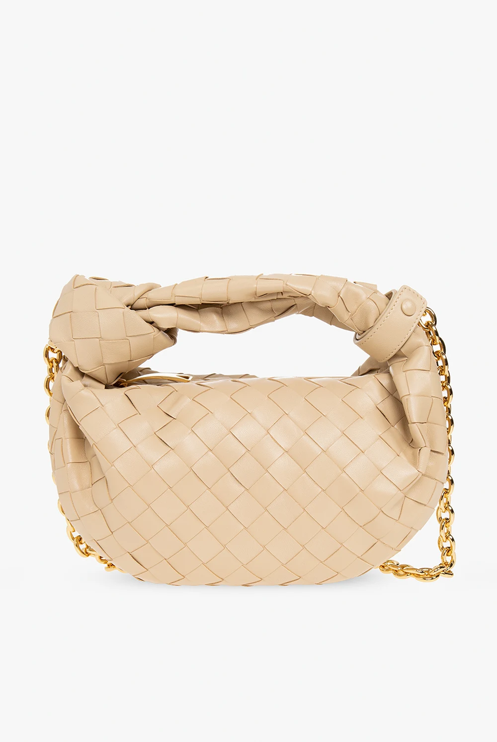 Torba na ramię ‘Jodie Mini’ typu ‘hobo’
