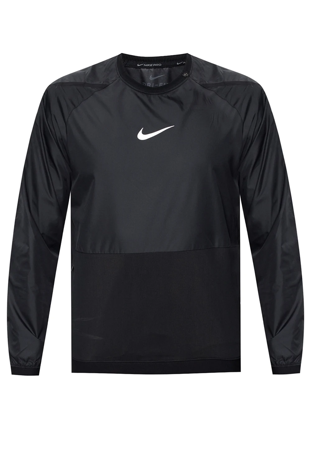 T-shirt treningowy z logo