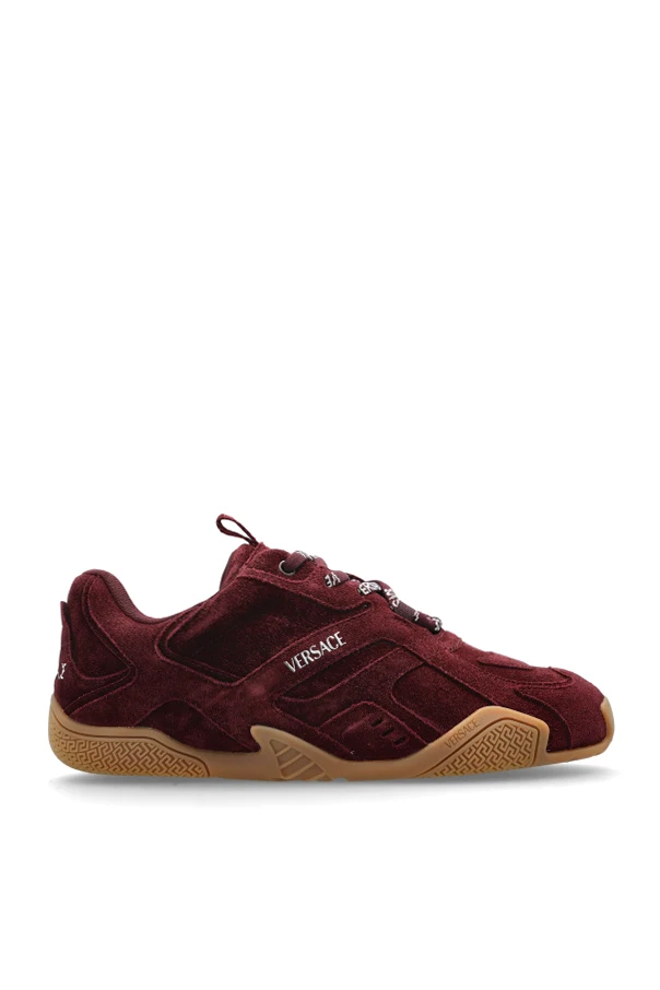 BURGUNDER Sportschuhe