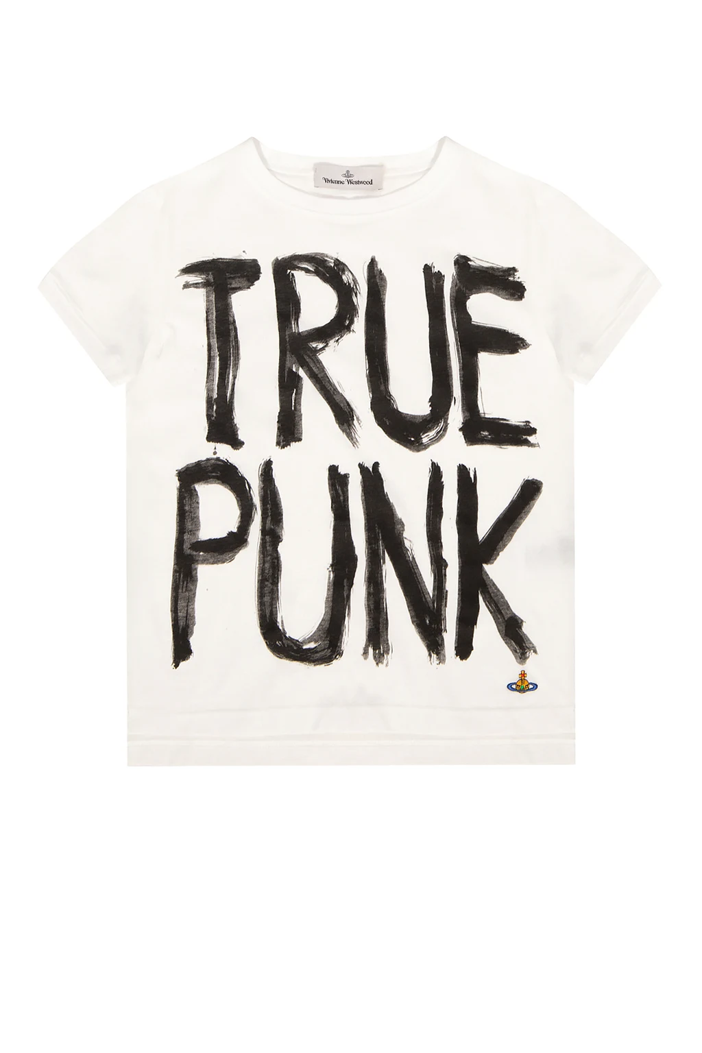 T-shirt z nadrukiem