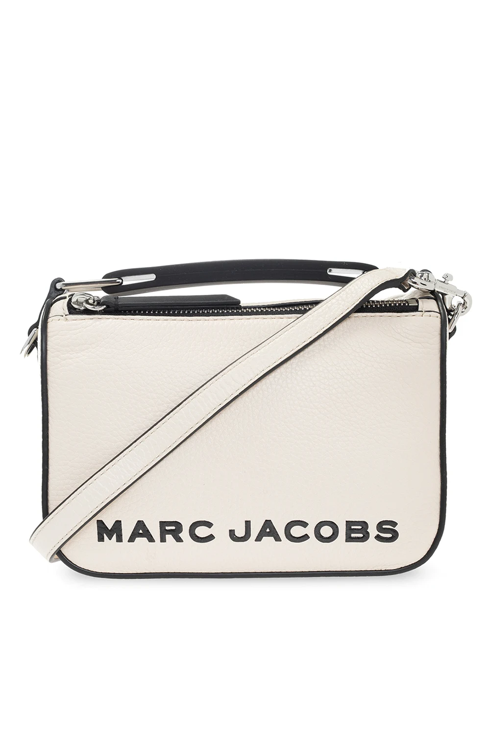 ‘The Soft Box’ shoulder bag