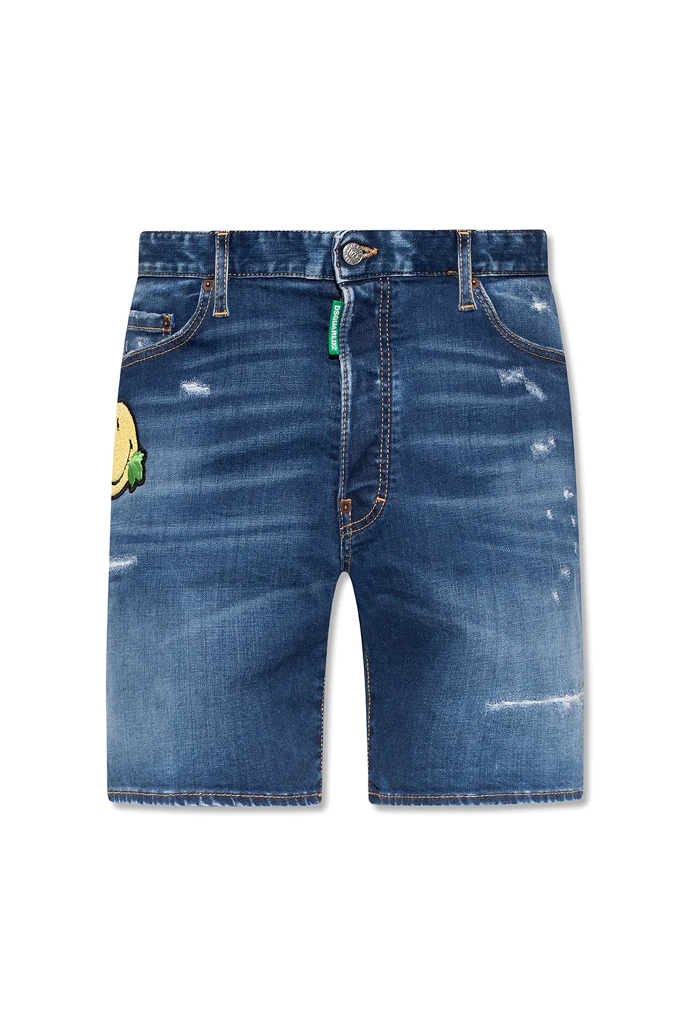 Dsquared2 x Smiley®