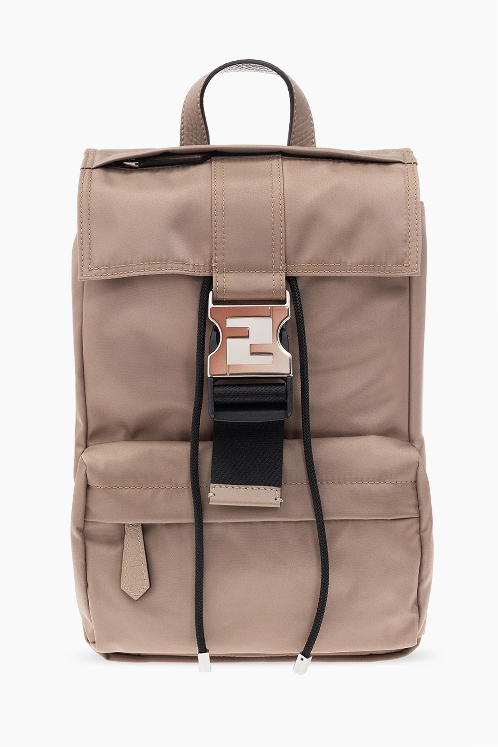 Shoulder backpack
