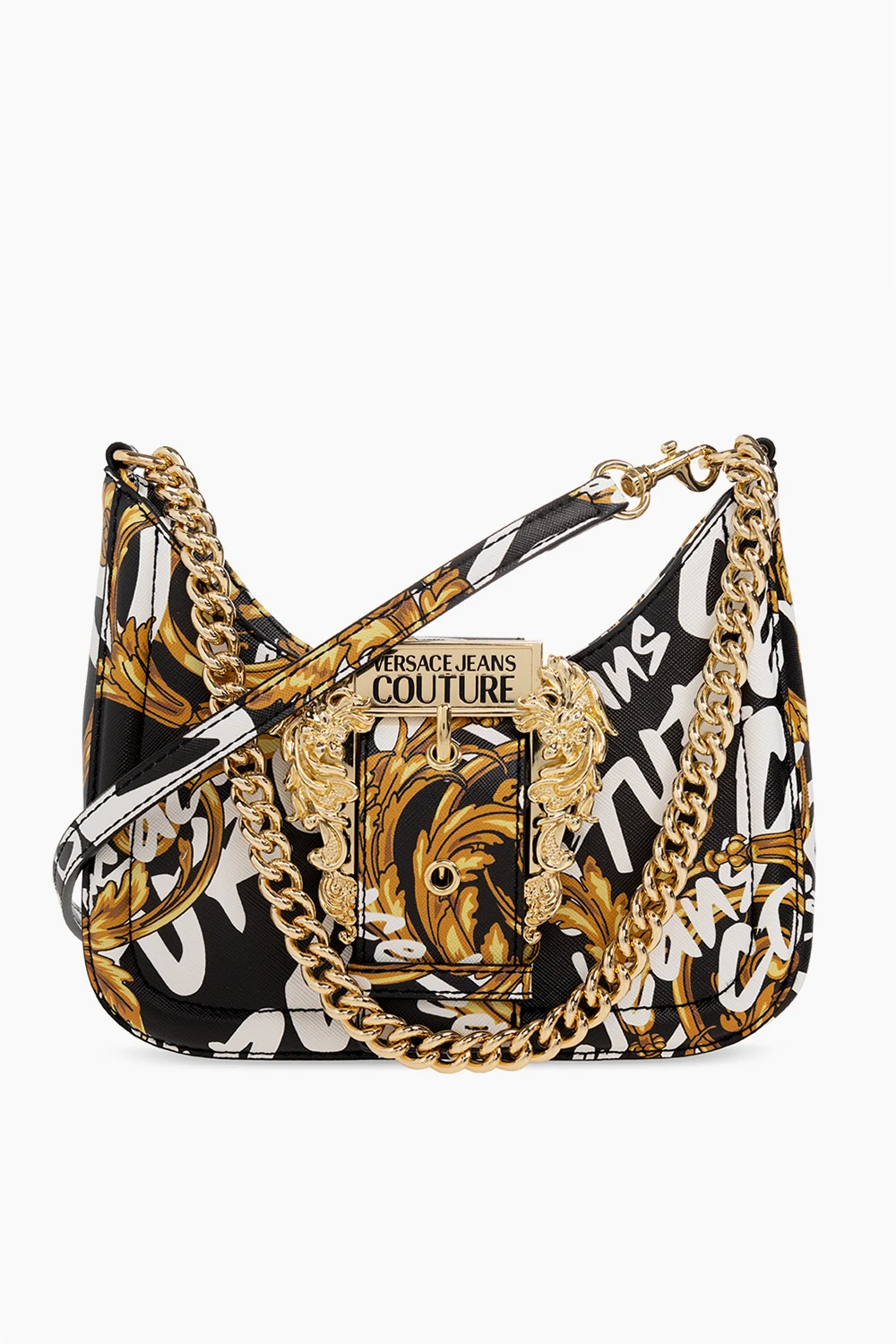 MULTICOLOUR Printed shoulder bag