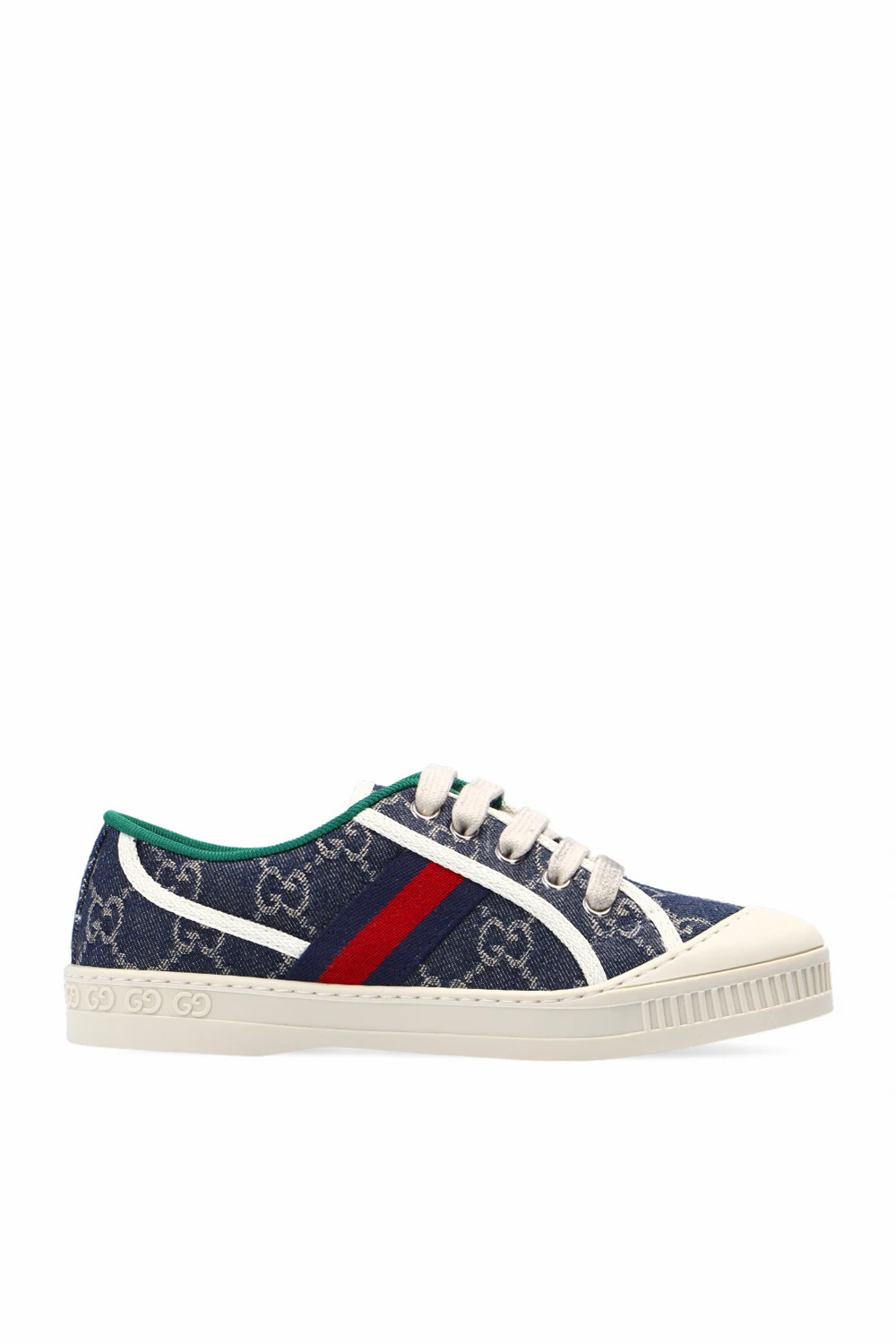 Buty sportowe z logo