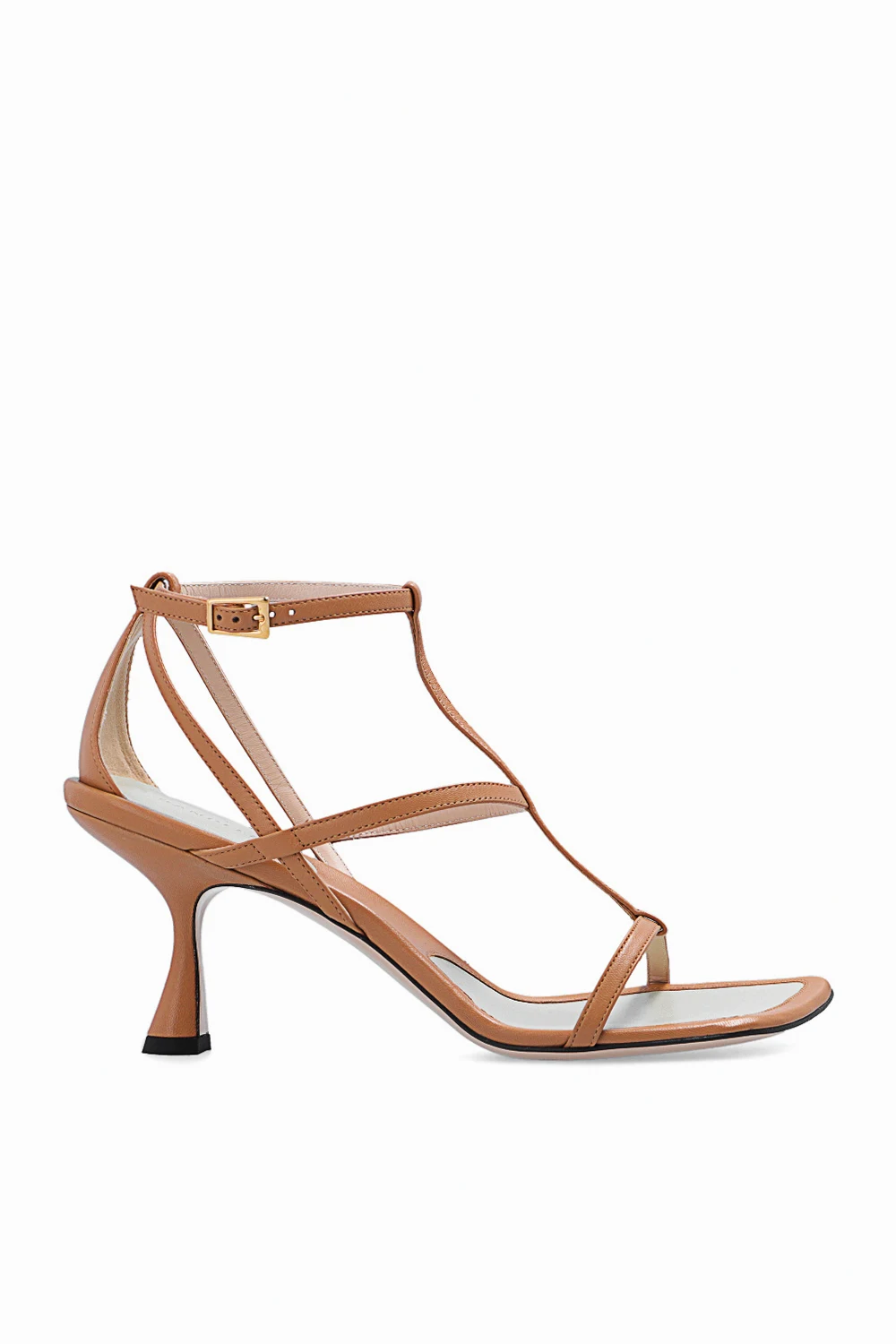 ‘Julio’ heeled sandals