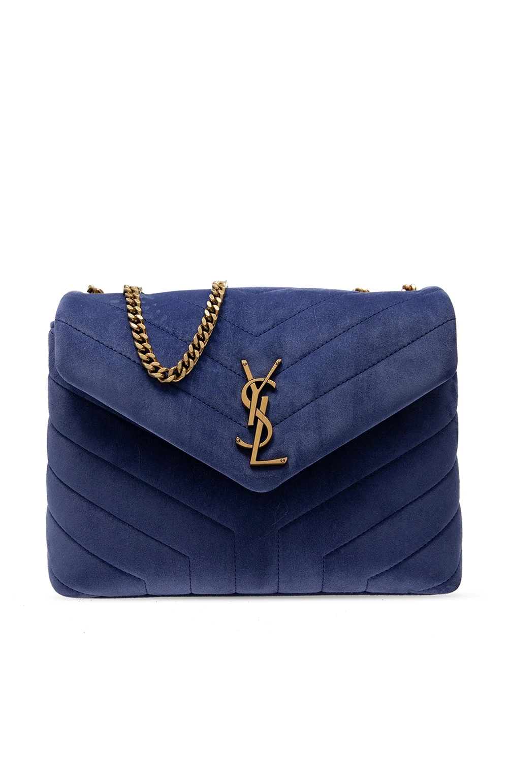 ‘Loulou’ shoulder bag