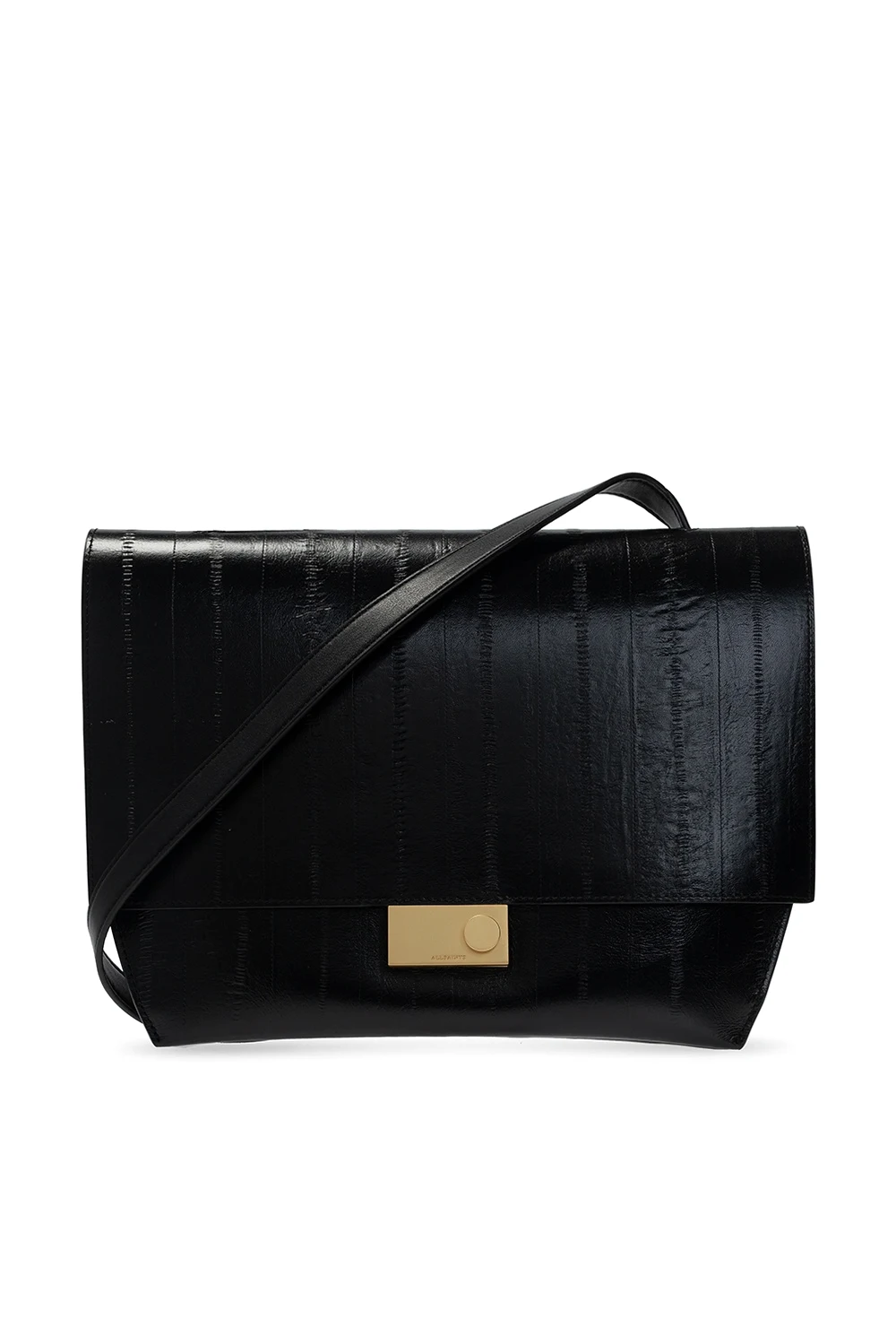 BLACK ‘Charterhouse’ shoulder bag