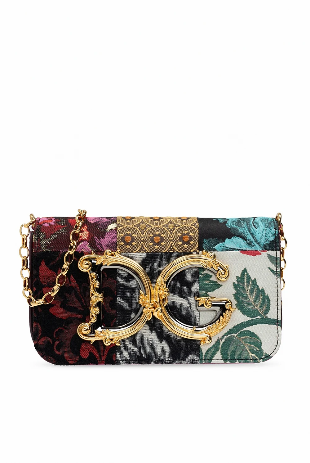 MULTICOLOUR Shoulder bag