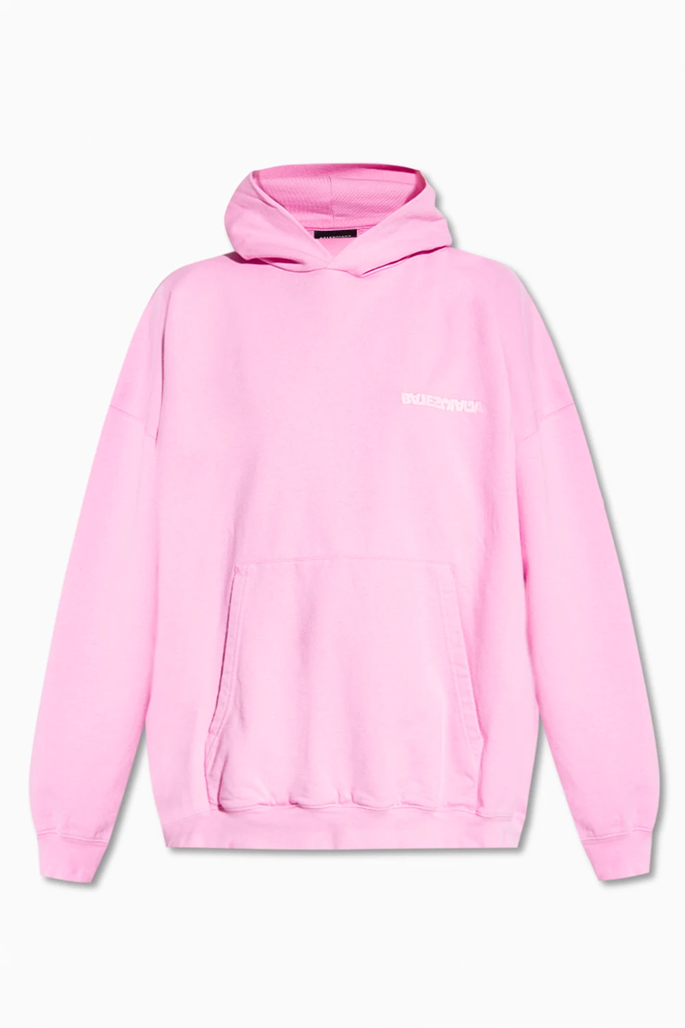 Bluza z kapturem