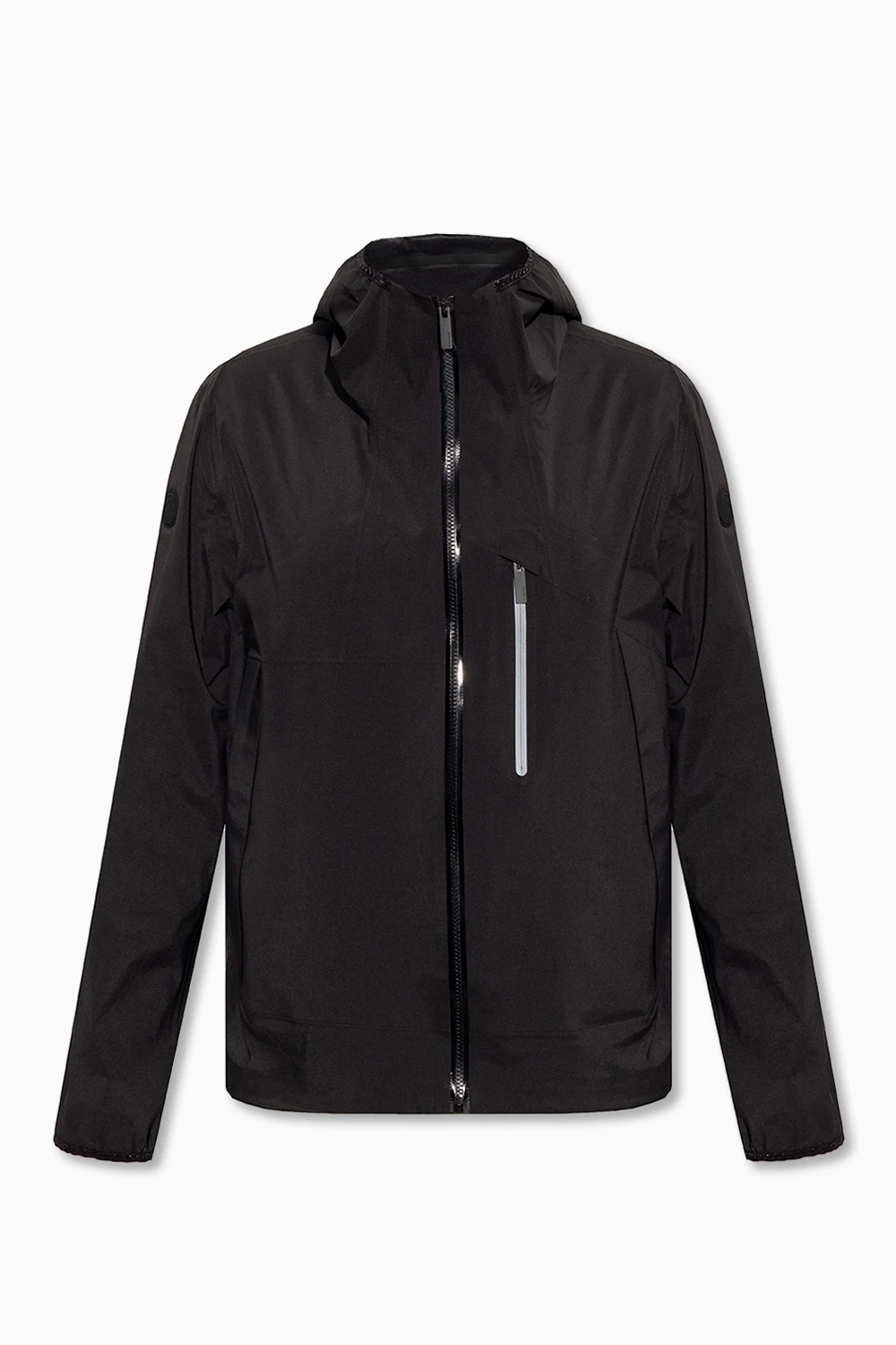 ‘Sattouf’ rain jacket