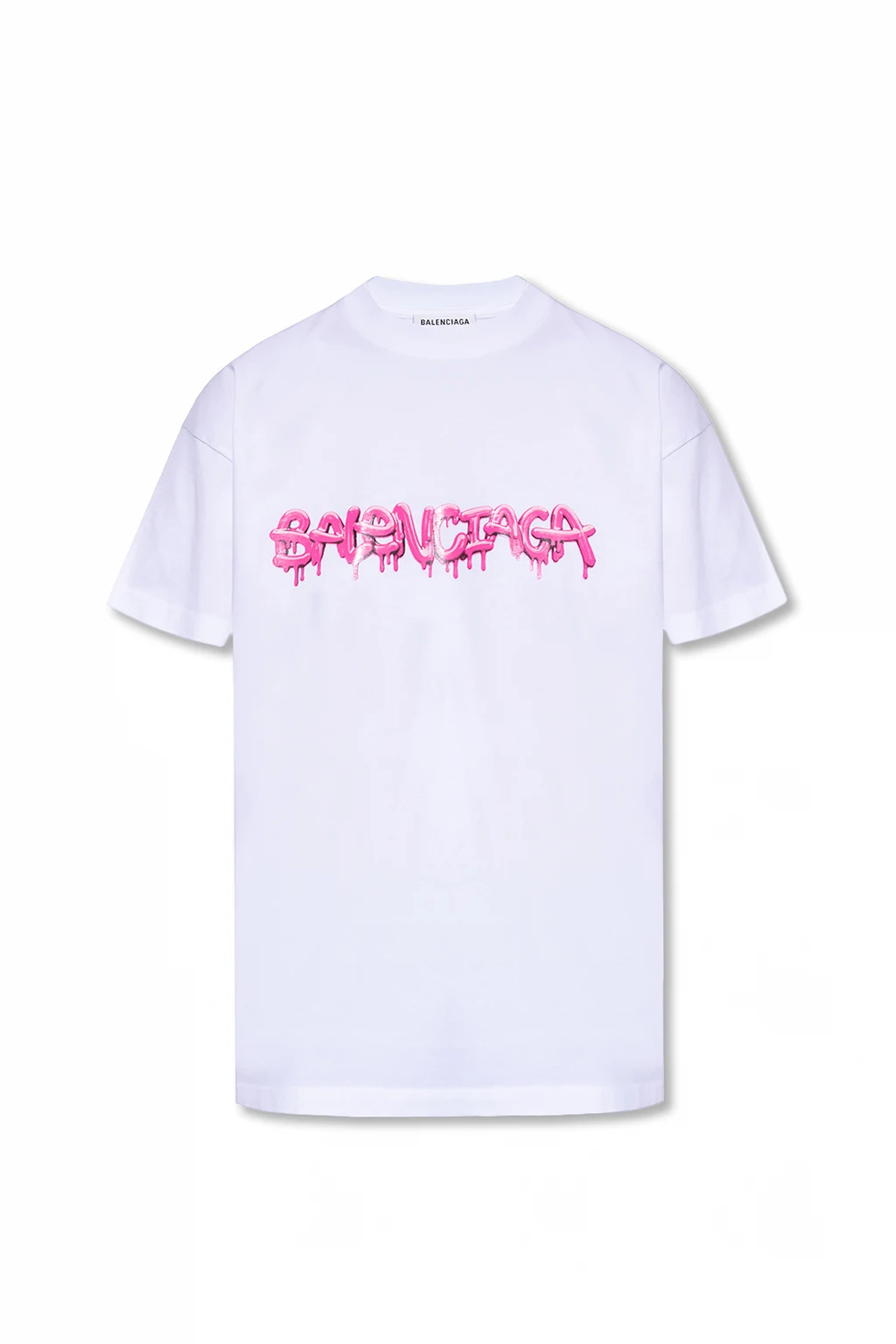 T-shirt z logo