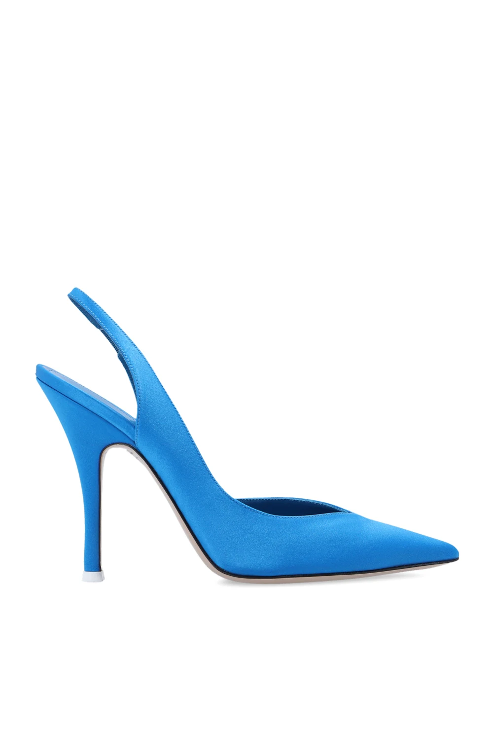 ‘Lola’ pumps