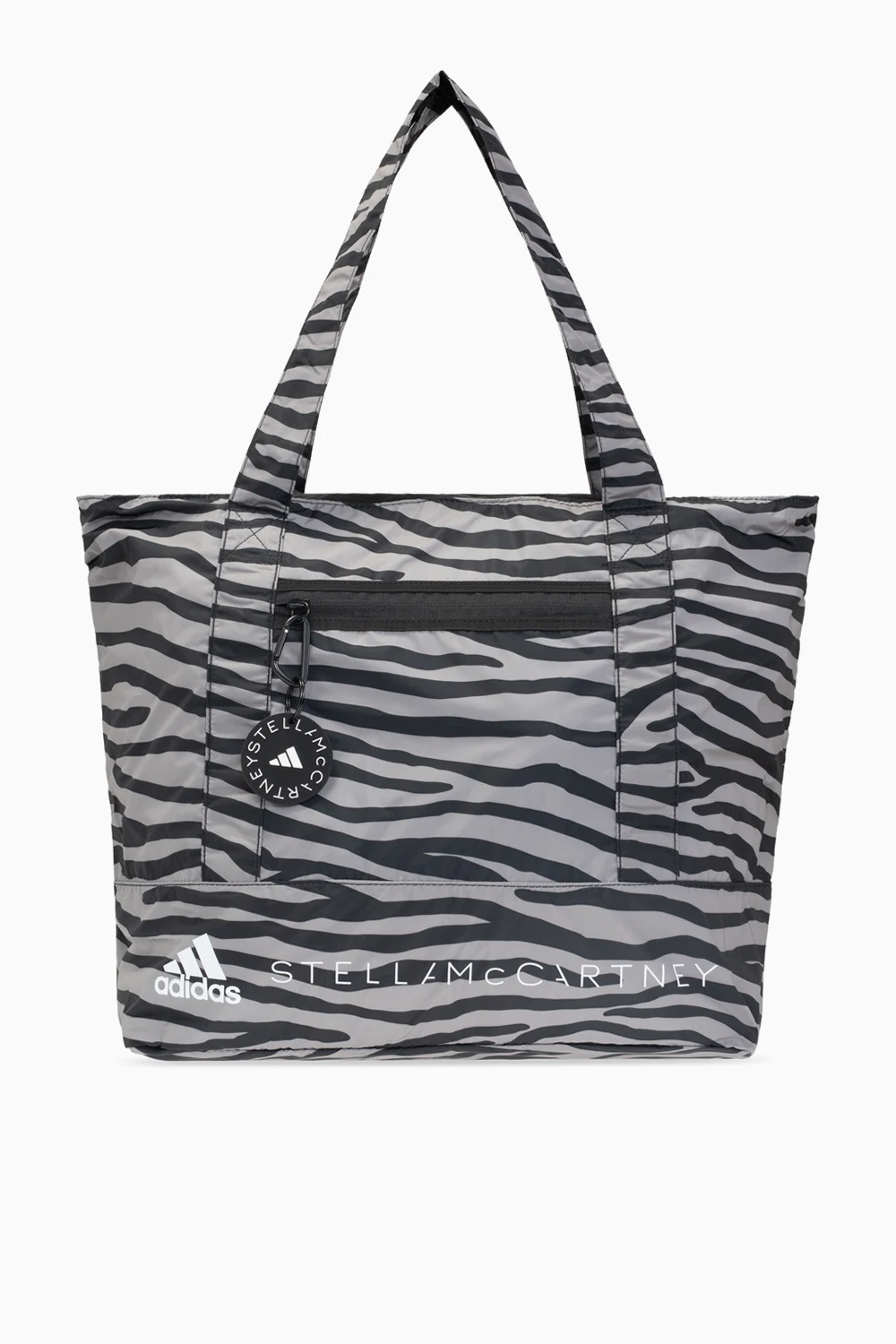 Torba na ramię z logo