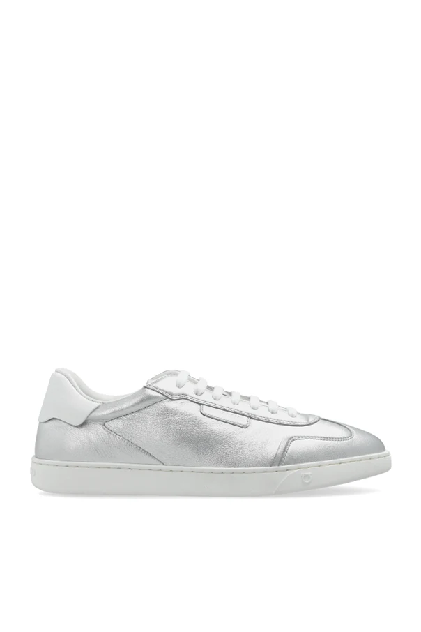 SILBER Sportschuhe „Athena“