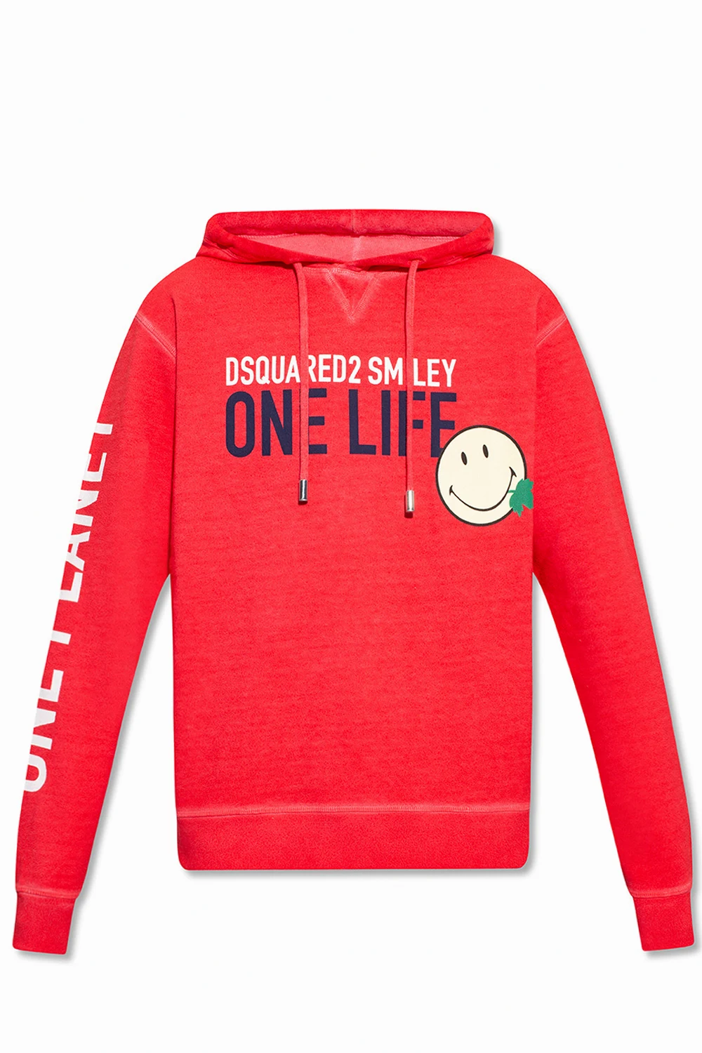 Dsquared2 x Smiley®
