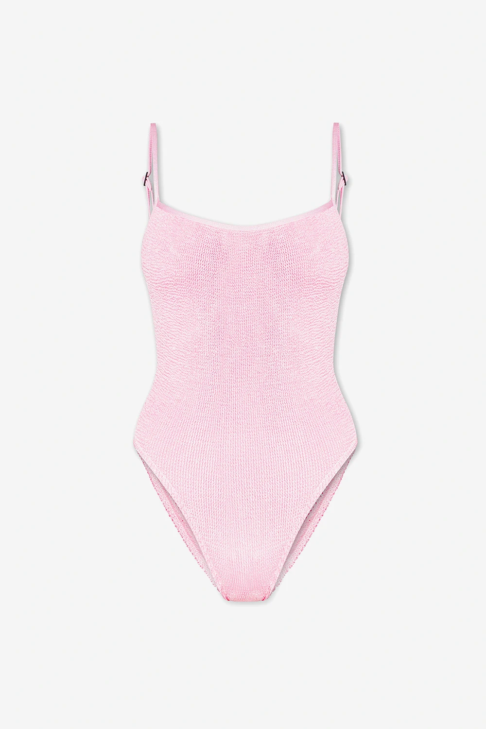 ‘Low Palace’ one-piece swimsuit