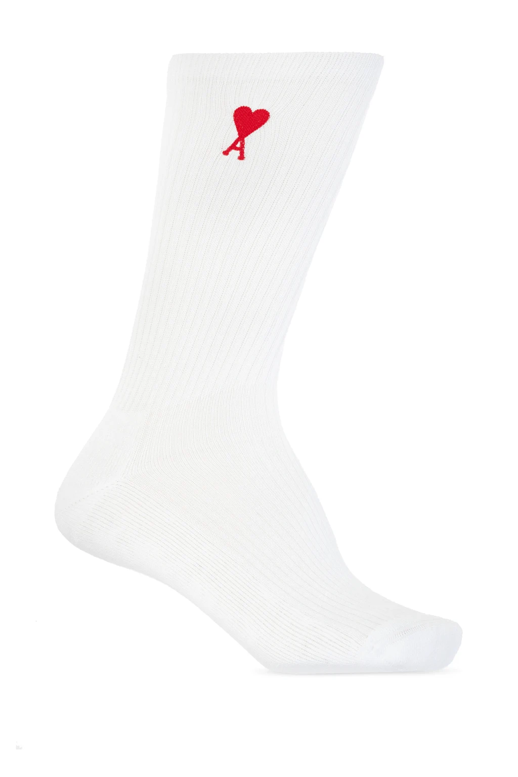 Socks with logo