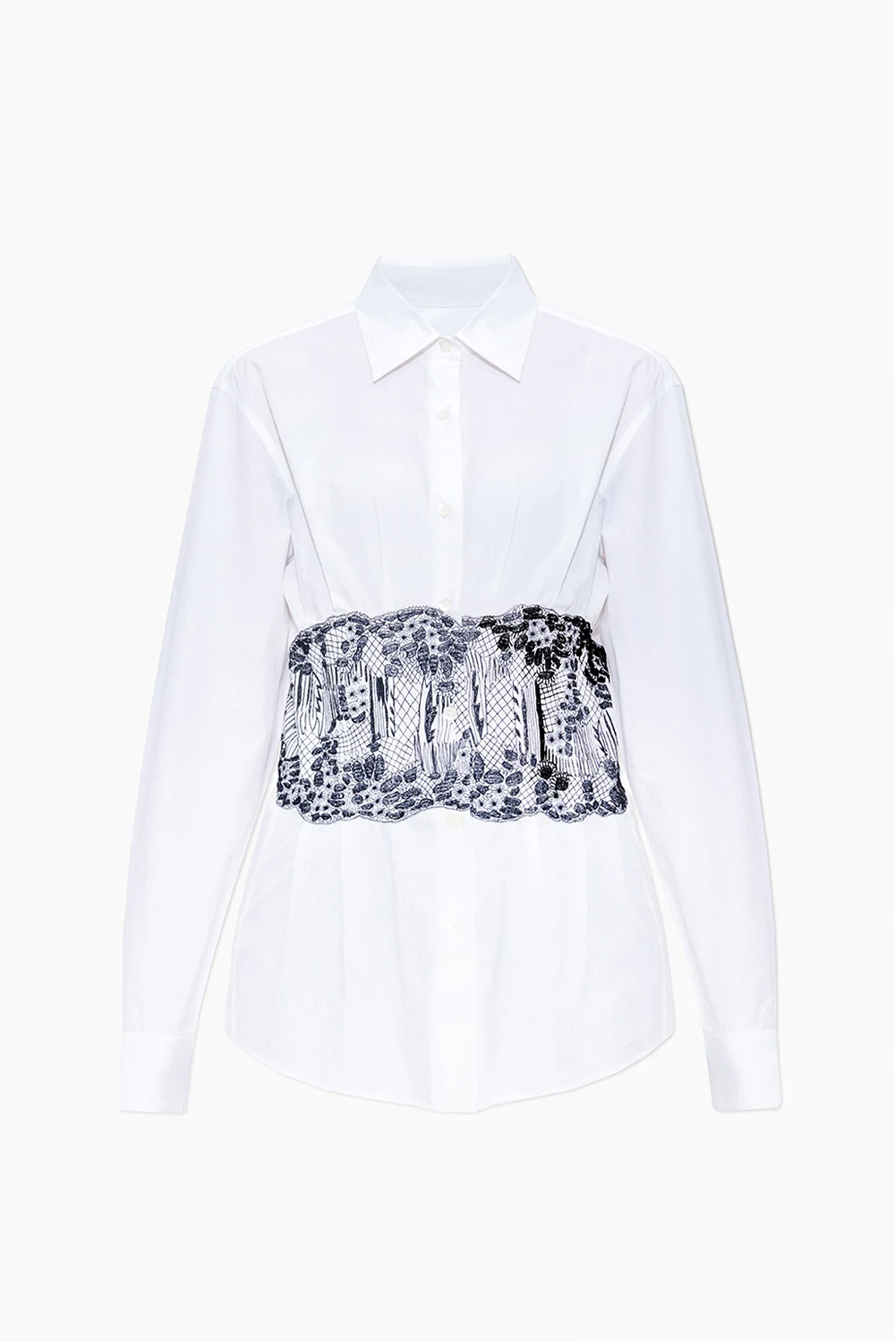 Cotton shirt