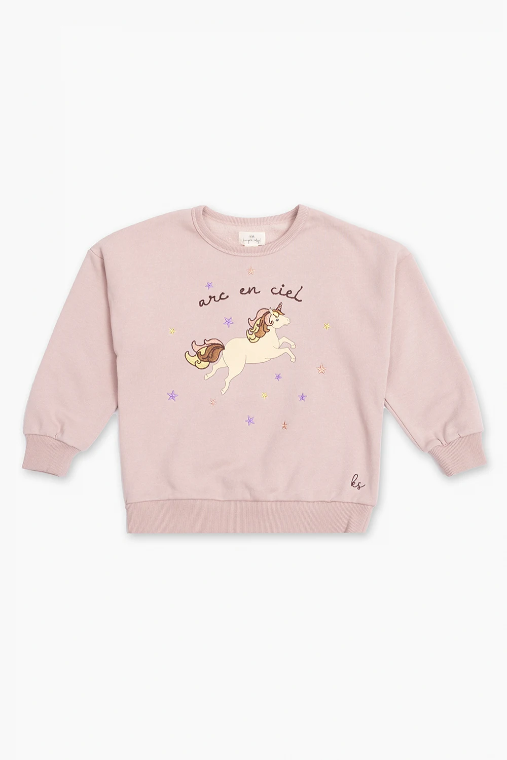 PINK ‘Lou’ sweatshirt