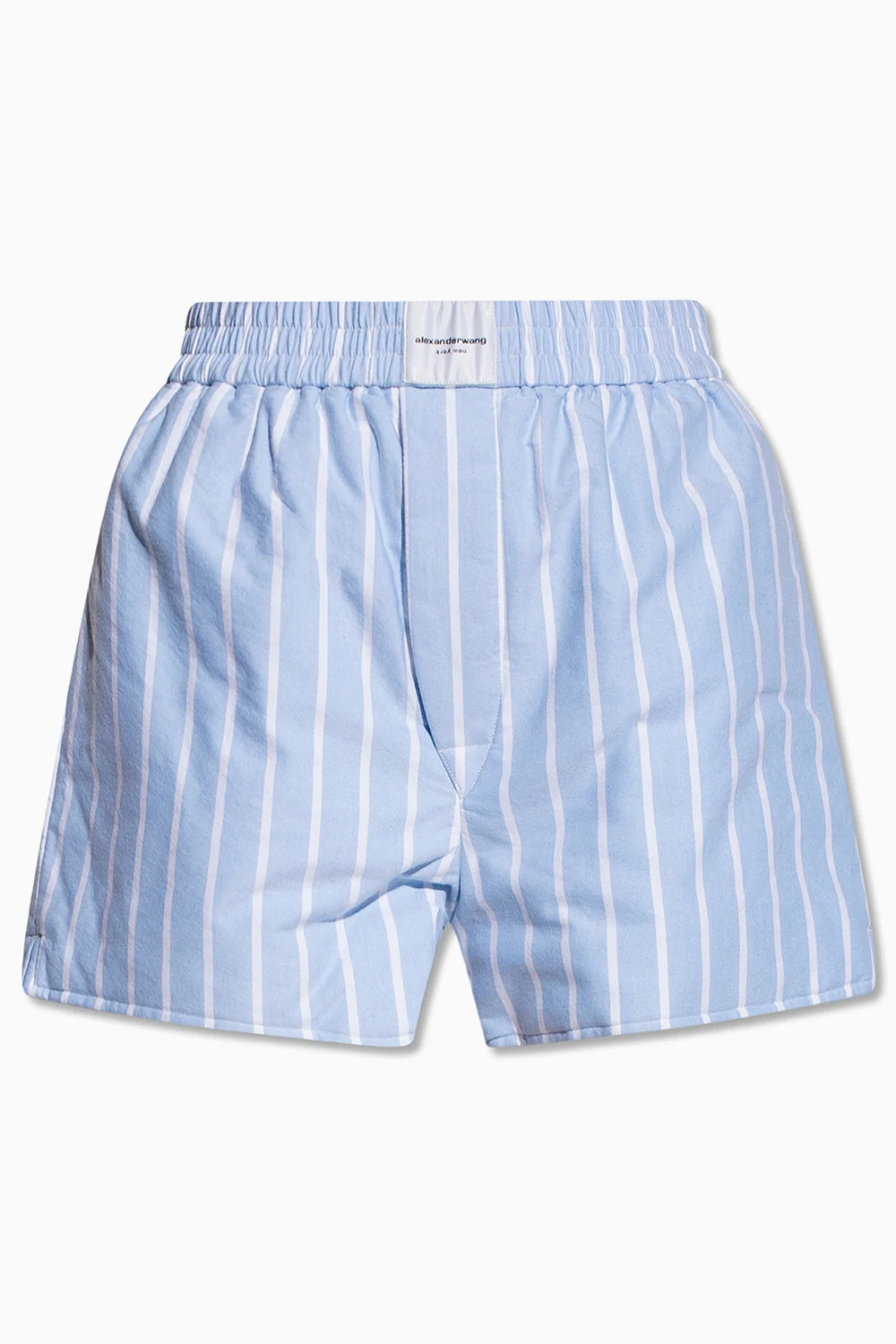 Cotton shorts