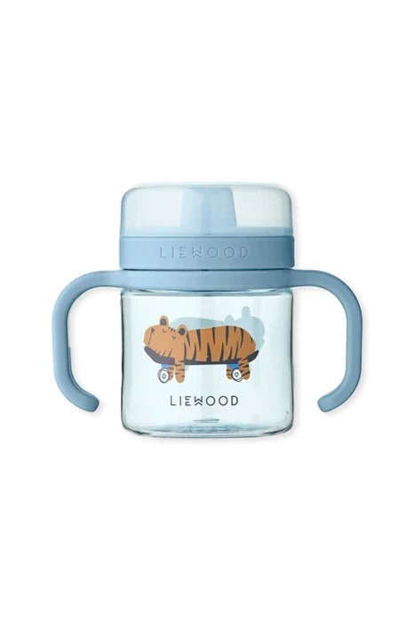 BLAU Trinklernbecher „Kylo“