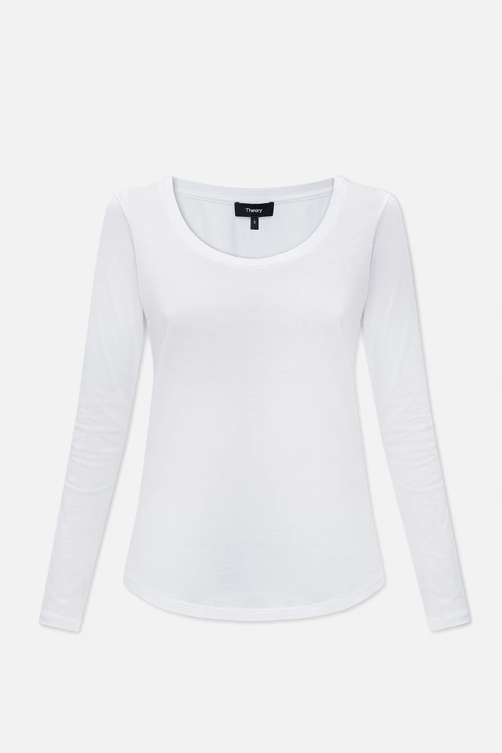 Top in Supima® cotton