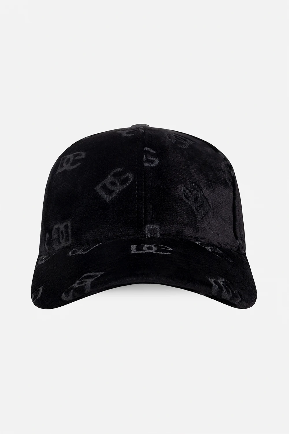 BLACK Velvet baseball cap