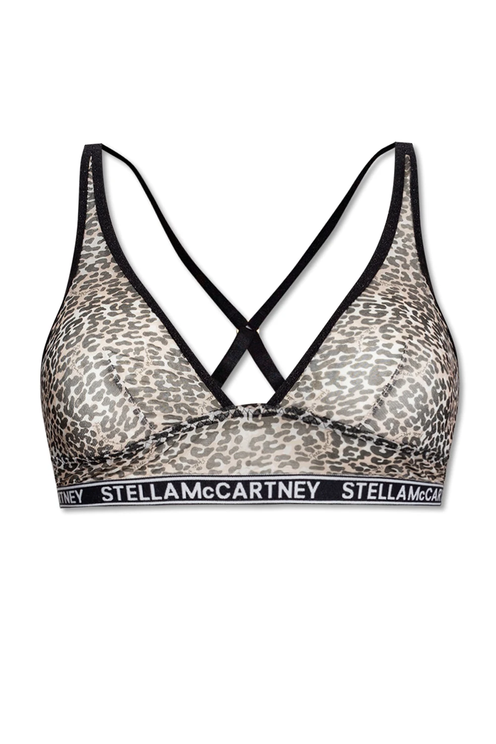 Biustonosz ‘Amelia Beaming’