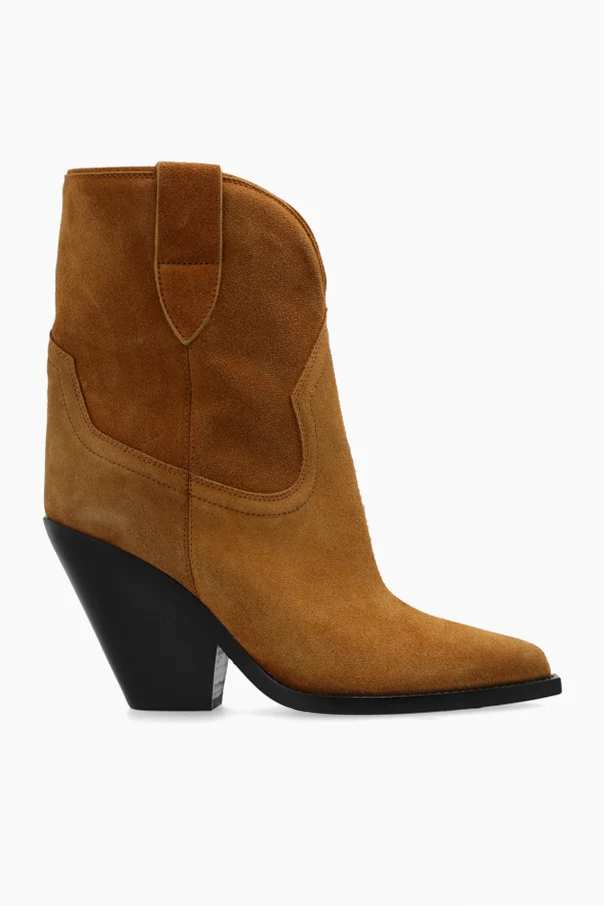 BRAUN 'Leyane' Stiefeletten