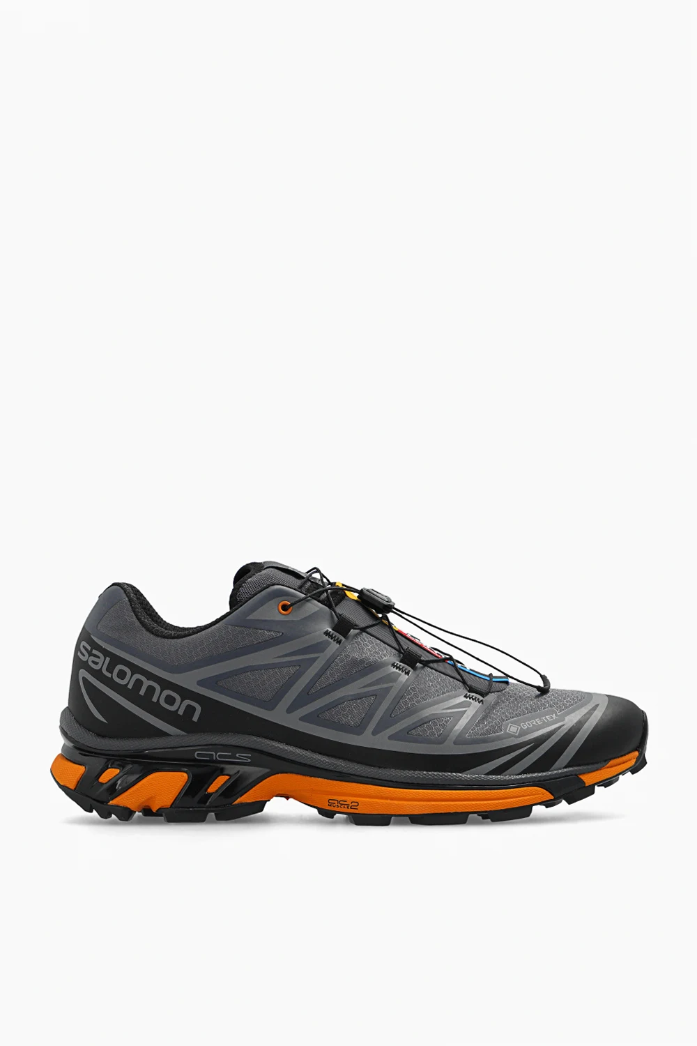 ‘XT-6 Gore-Tex Utility’ sneakers