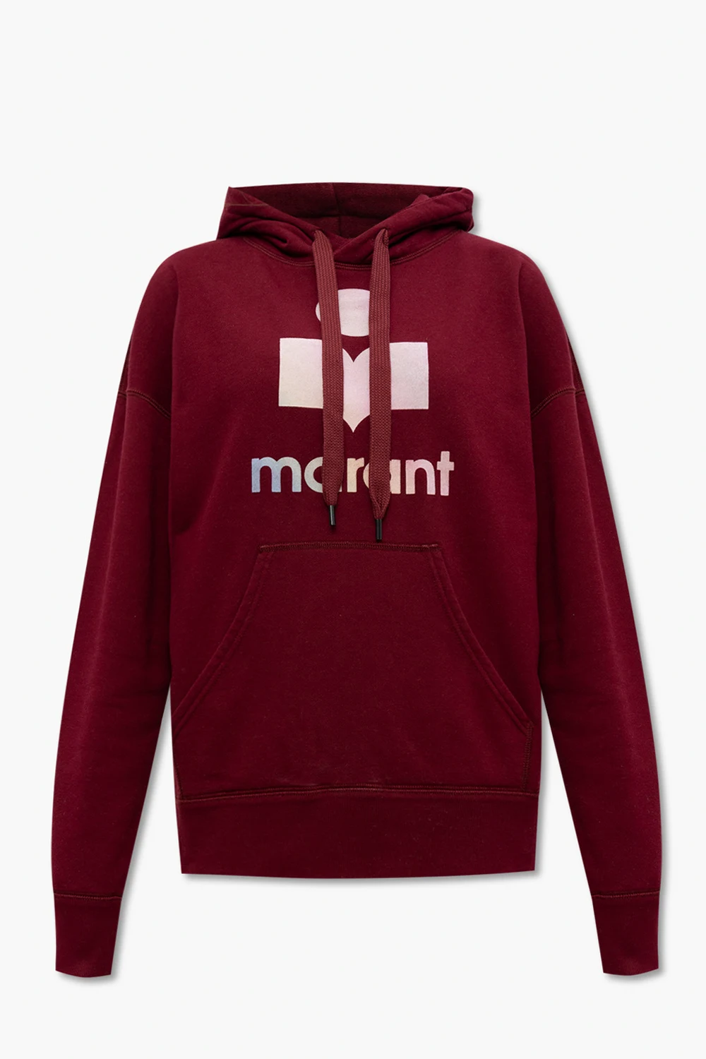‘Mansel’ hoodie